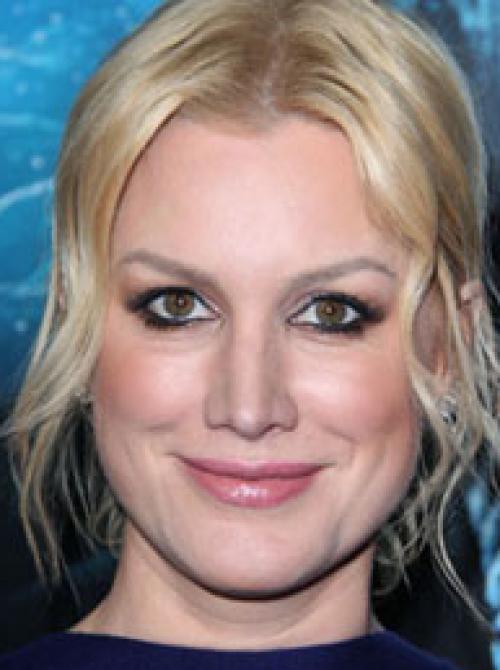 Alice Evans