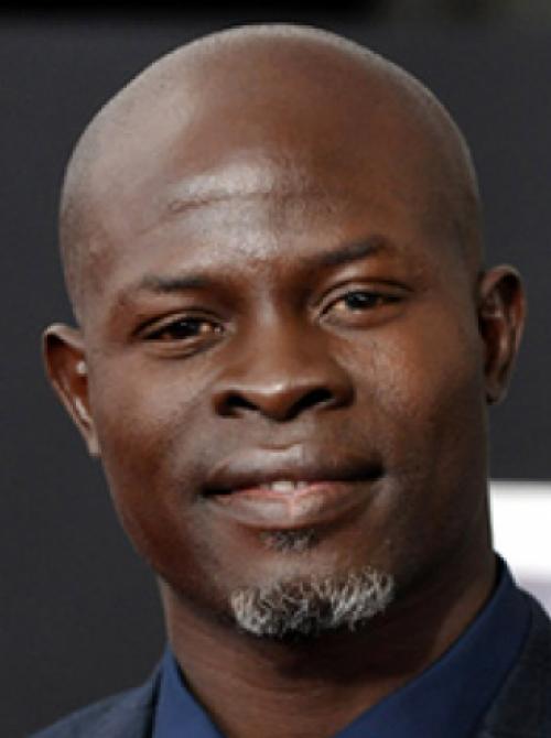 Djimon Hounsou