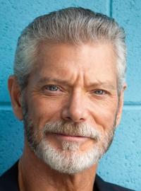 Stephen Lang