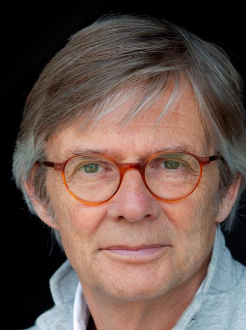 Bille August
