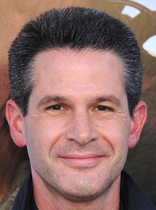 Simon Kinberg