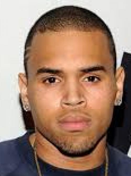 Chris Brown