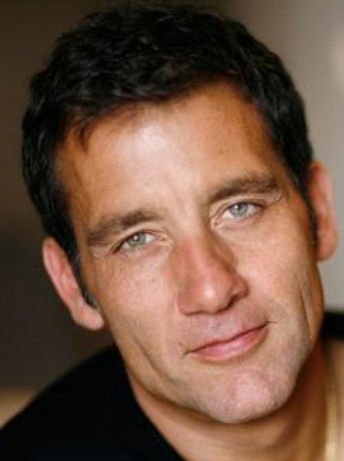 Clive Owen