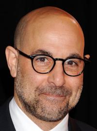 Stanley Tucci