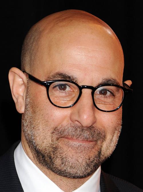 Stanley Tucci