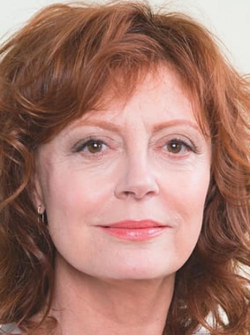 Susan Sarandon