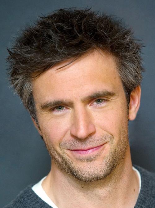 Jack Davenport