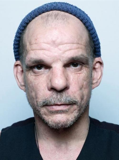 Denis Lavant