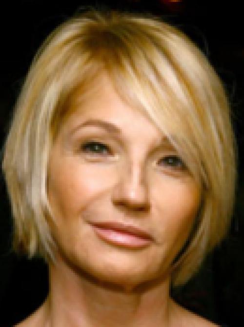 Ellen Barkin