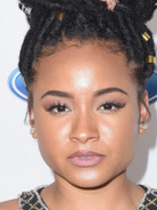Rhyon Nicole Brown