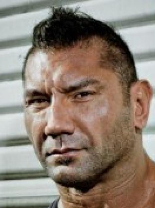 David Bautista