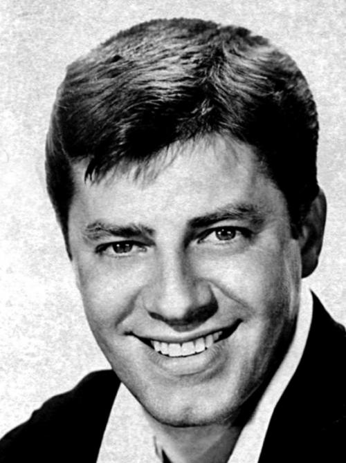 Jerry Lewis