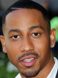 Brandon T. Jackson
