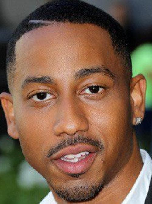 Brandon T. Jackson