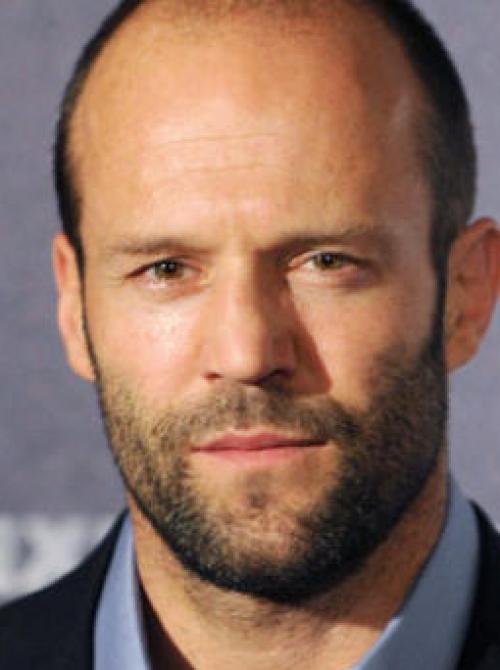 Jason Statham