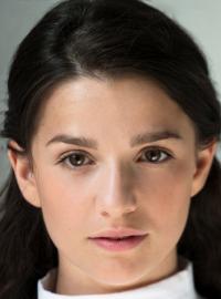 Marisa Abela
