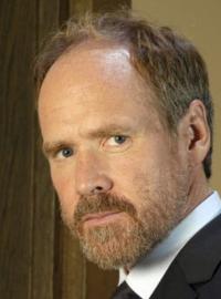 Will Patton