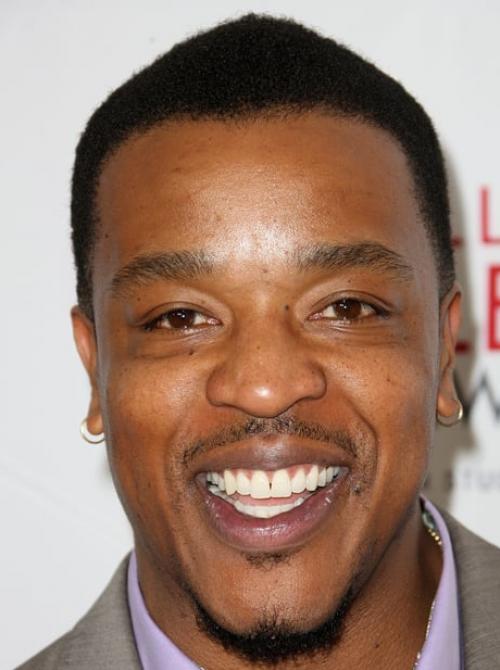 Russell Hornsby