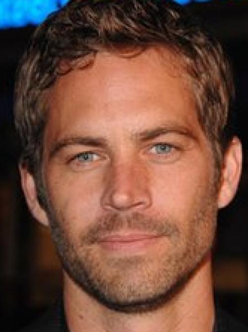 Paul Walker