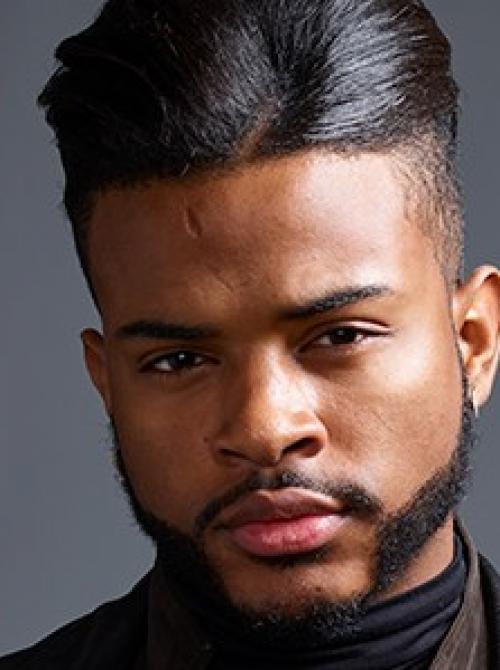 Trevor Jackson