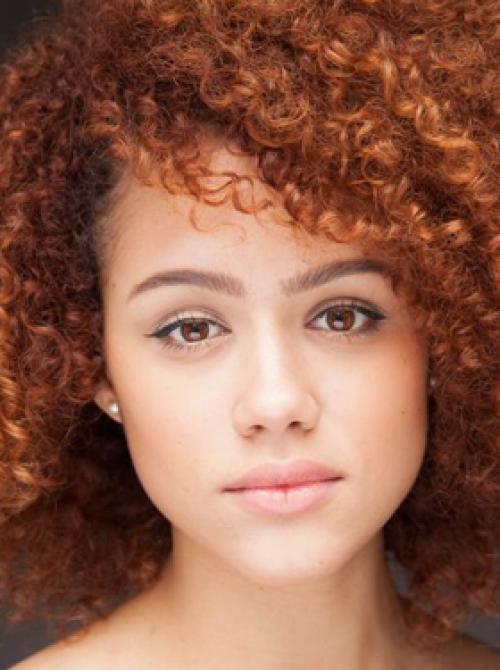 Nathalie Emmanuel