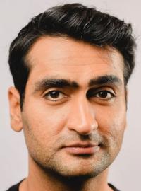 Kumail Nanjiani