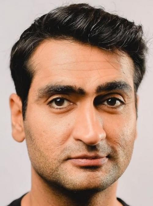 Kumail Nanjiani