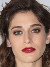 Lizzy Caplan