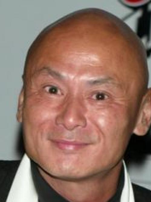 Gordon Liu