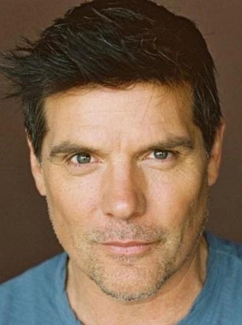 Paul Johansson