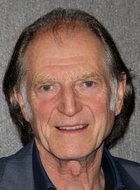 David Bradley