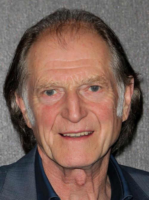 David Bradley