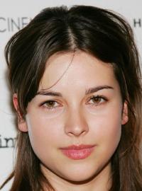 Amelia Warner