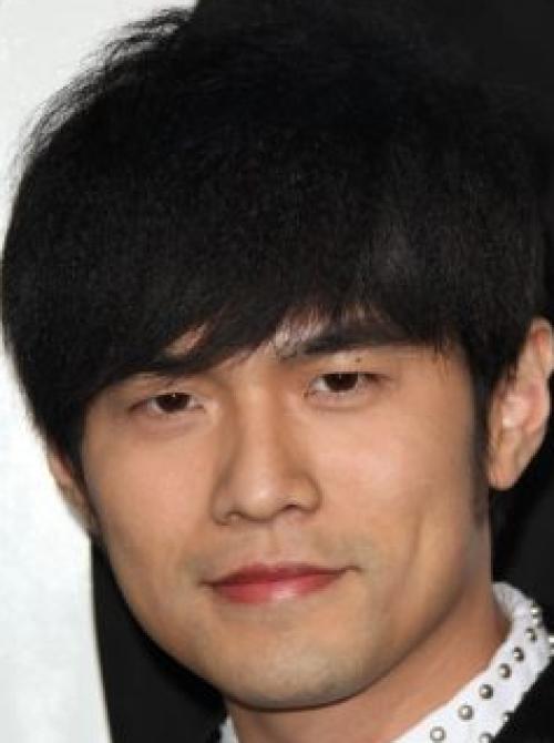 Jay Chou