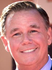 Spencer Garrett