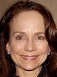 Jessica Harper