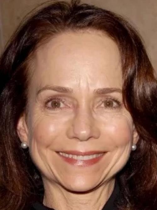 Jessica Harper