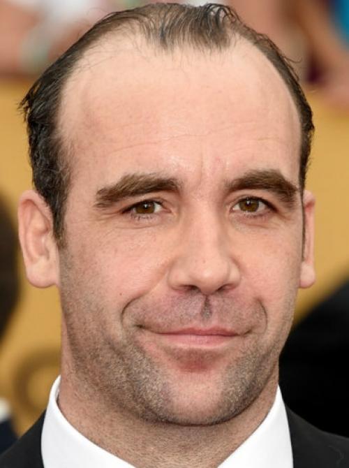 Rory McCann