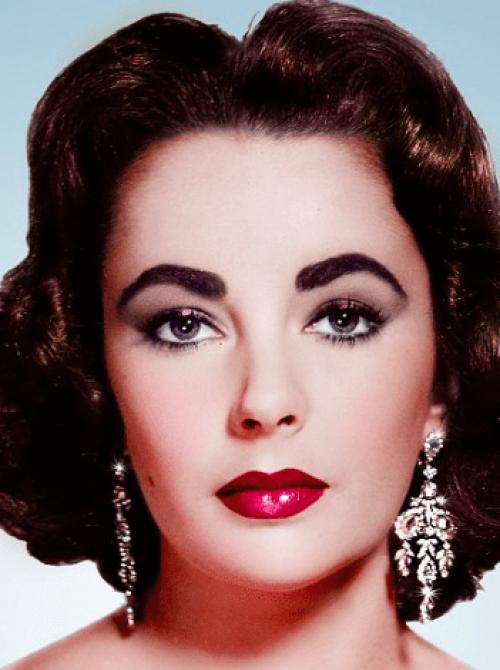 Elizabeth Taylor