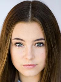 Amelia Crouch