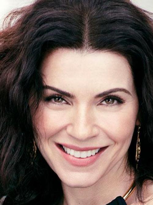 Julianna Margulies