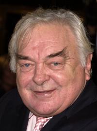 David Hemmings