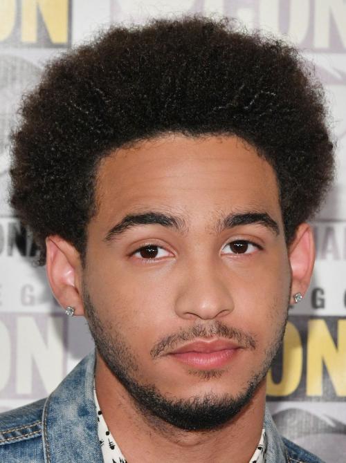 Jorge Lendeborg Jr.