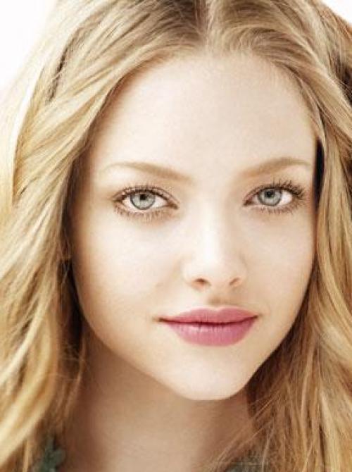 Amanda Seyfried