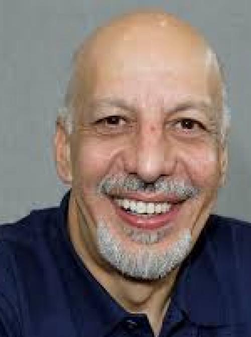 Erick Avari