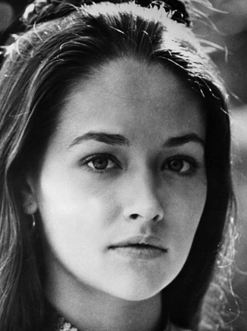 Olivia Hussey