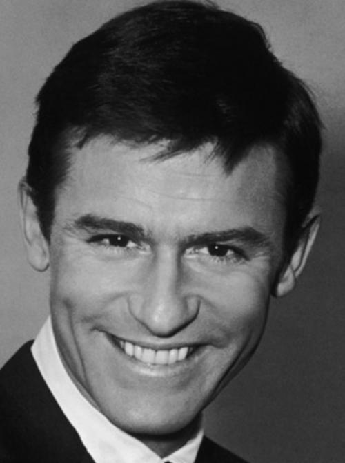 Roddy McDowall