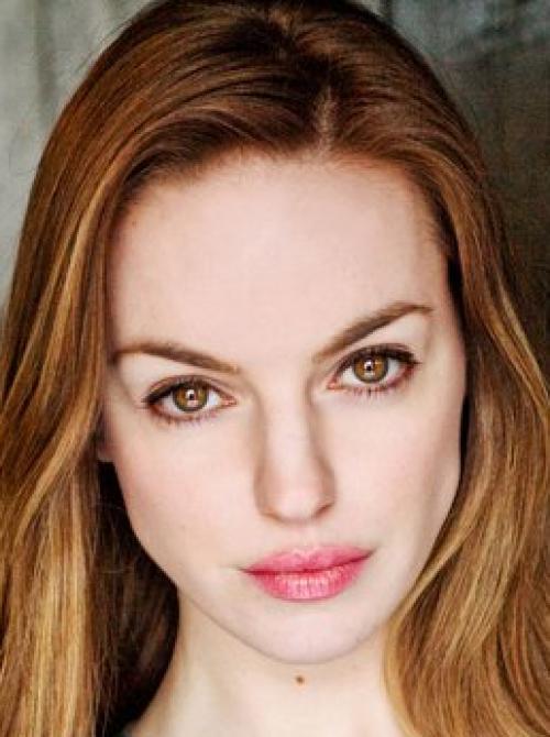 Michelle Mylett
