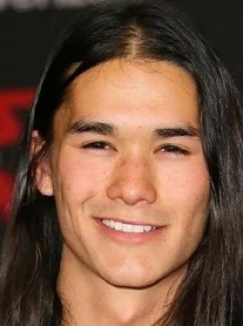 Booboo Stewart