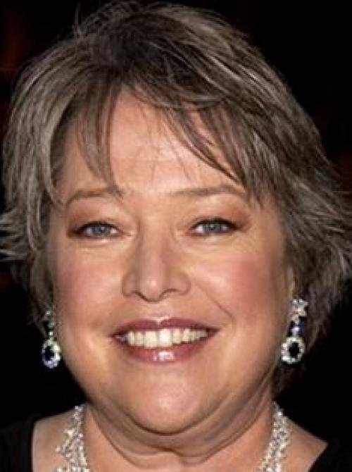 Kathy Bates